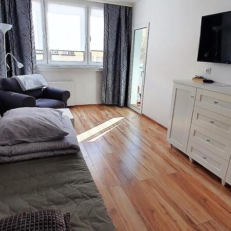 Apartament Lakowa ポラニツァ・ズドゥルイ エクステリア 写真