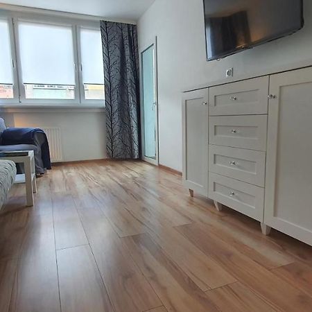 Apartament Lakowa ポラニツァ・ズドゥルイ エクステリア 写真