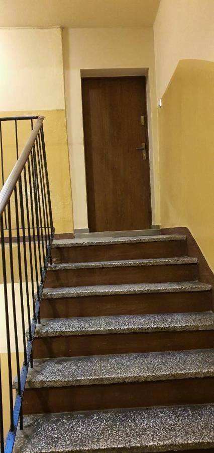 Apartament Lakowa ポラニツァ・ズドゥルイ エクステリア 写真