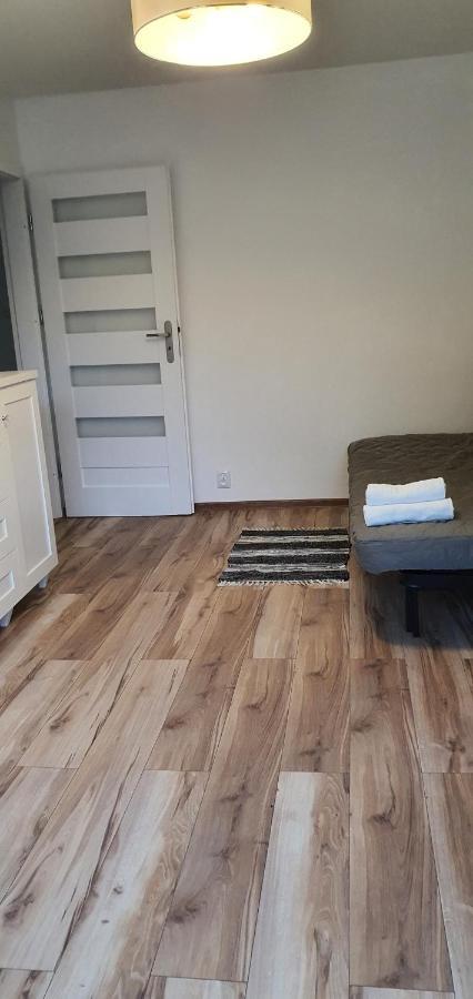 Apartament Lakowa ポラニツァ・ズドゥルイ エクステリア 写真