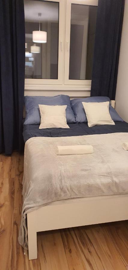 Apartament Lakowa ポラニツァ・ズドゥルイ エクステリア 写真