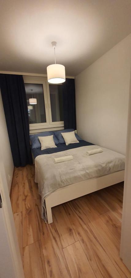 Apartament Lakowa ポラニツァ・ズドゥルイ エクステリア 写真
