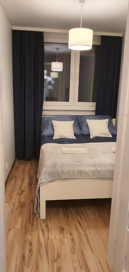 Apartament Lakowa ポラニツァ・ズドゥルイ エクステリア 写真