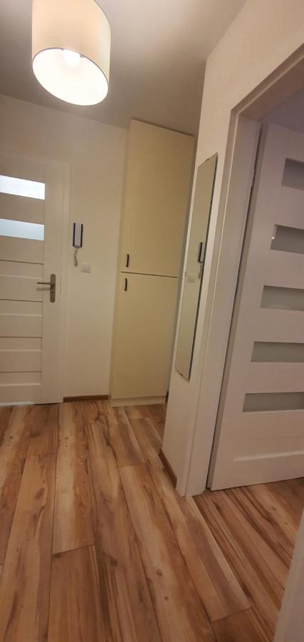 Apartament Lakowa ポラニツァ・ズドゥルイ エクステリア 写真