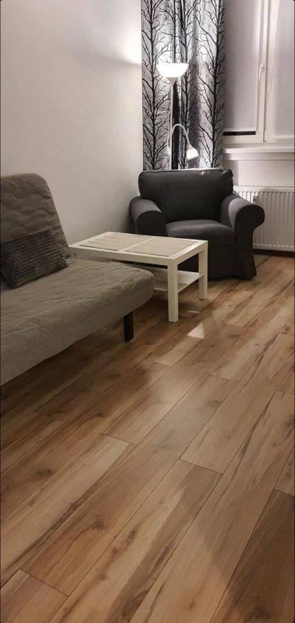 Apartament Lakowa ポラニツァ・ズドゥルイ エクステリア 写真