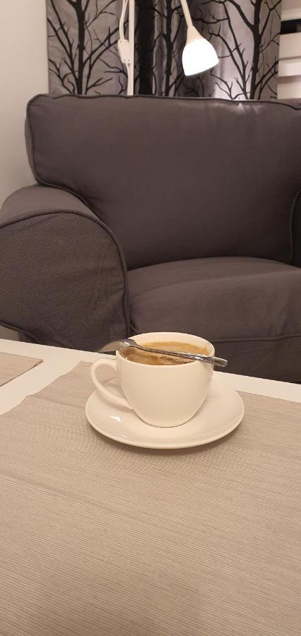 Apartament Lakowa ポラニツァ・ズドゥルイ エクステリア 写真