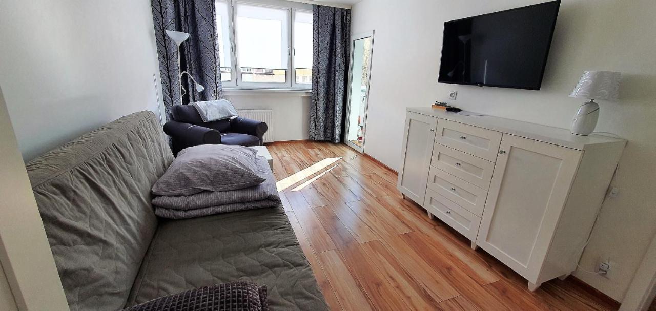 Apartament Lakowa ポラニツァ・ズドゥルイ エクステリア 写真