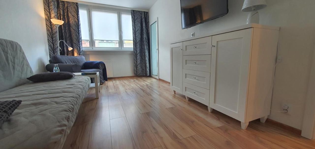 Apartament Lakowa ポラニツァ・ズドゥルイ エクステリア 写真