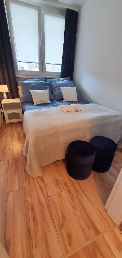 Apartament Lakowa ポラニツァ・ズドゥルイ エクステリア 写真