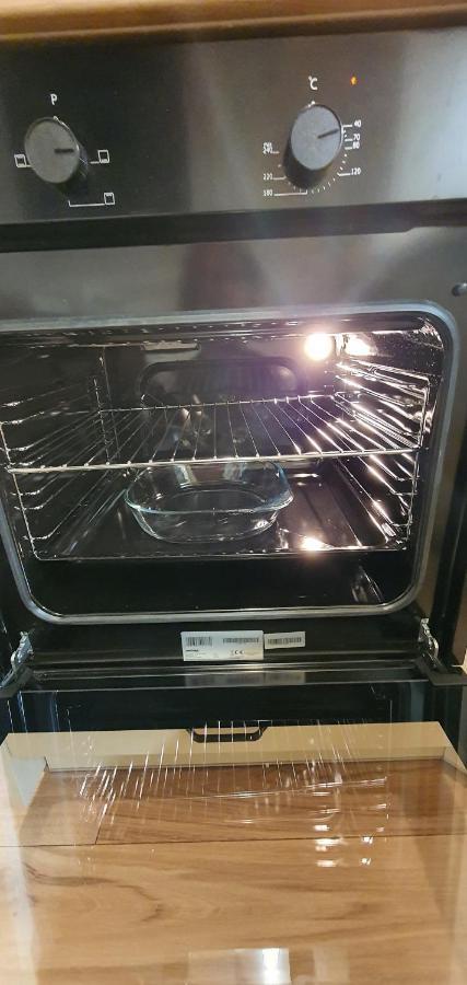 Apartament Lakowa ポラニツァ・ズドゥルイ エクステリア 写真