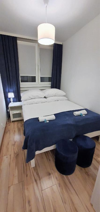 Apartament Lakowa ポラニツァ・ズドゥルイ エクステリア 写真